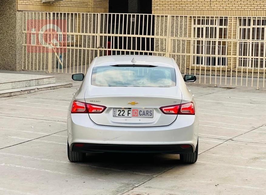 شيفروليه ماليبو